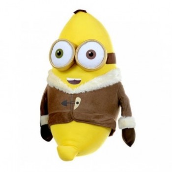 Profielfoto van Knuffelbanaan