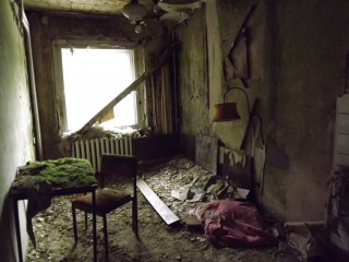 urbex  tsjechie